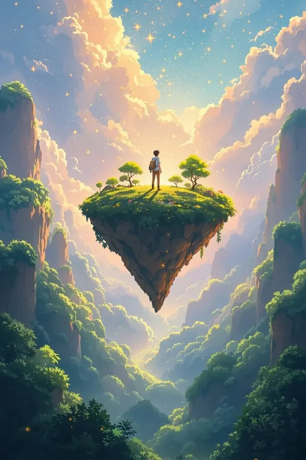 星尘旅人 - 奈飞影视今日推荐